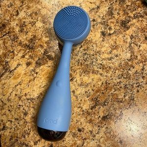PMD Clean brush - Carolina Blue